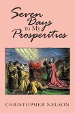Seven Days to My Prosperities (eBook, ePUB)