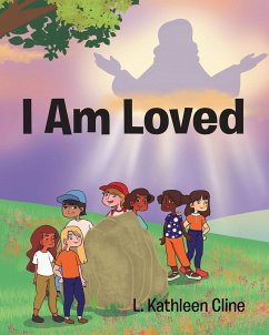 Cover I Am Loved (eBook, ePUB)