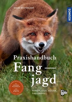 Praxishandbuch Fangjagd (eBook, PDF) - Westerkamp, Andre