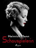 Schauspielerin (eBook, ePUB)