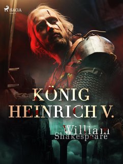 König Heinrich V. (eBook, ePUB) - Shakespeare, William