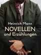 Novellen und Erzählungen (eBook, ePUB) - Bild 1