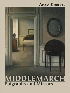 Cover Middlemarch (eBook, ePUB)