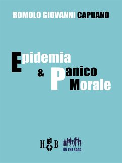 Epidemia e panico morale (eBook, ePUB) - Giovanni capuano, Romolo