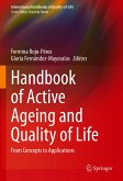 Handbook of Active Ageing and Quality of Life (eBook, PDF)