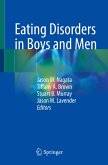 Eating Disorders in Boys and Men (eBook, PDF)