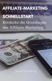 Affiliate Marketing Schnellstart (eBook, ePUB)