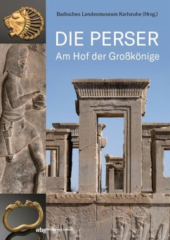 Die Perser (eBook, PDF)