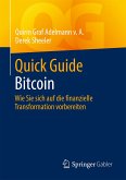 Quick Guide Bitcoin (eBook, PDF)