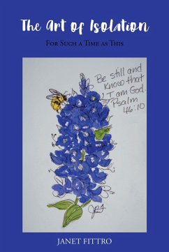 Cover The Art Of Isolation (eBook, ePUB)