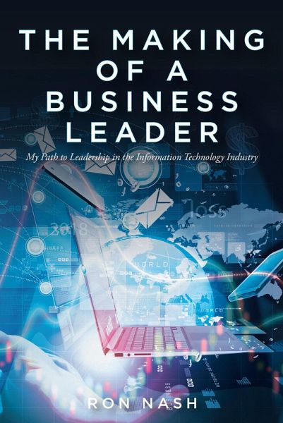 The Making of a Business Leader (eBook, ePUB)