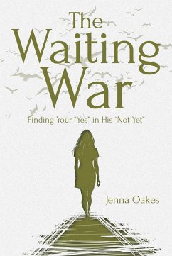 Cover The Waiting War (eBook, ePUB)