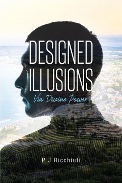 Cover Designed Illusions (eBook, ePUB)