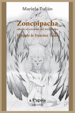 Zoncoipacha (eBook, ePUB) - Tulián, Mariela