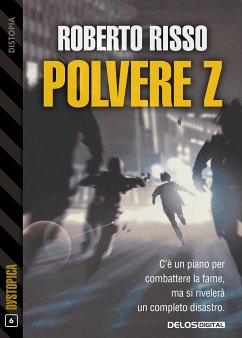 Polvere Z (eBook, ePUB) - Risso, Roberto