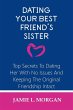 Dating Your Best Friend's Sister... - Bild 1