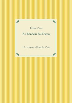 Au Bonheur des Dames (eBook, ePUB)