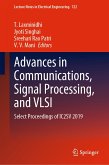 Advances in Communications, Signal Processing, and VLSI (eBook, PDF)