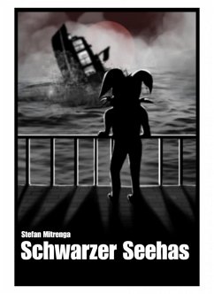 Schwarzer Seehas (eBook, ePUB) - Mitrenga, Stefan