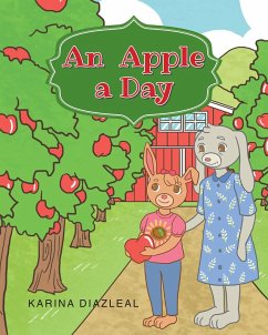 Cover An Apple a Day (eBook, ePUB)