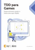 TDD para Games (eBook, ePUB)