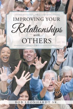 Cover Improving Your Relationships with Others (eBook, ePUB)