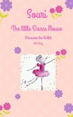 Souri The little Dance Mouse (eBook, ePUB)