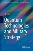 Quantum Technologies and Military Strategy (eBook, PDF)