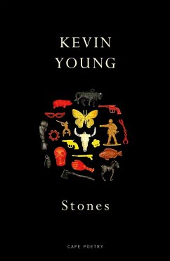 Stones (eBook, ePUB) - Young, Kevin
