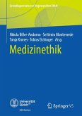 Medizinethik (eBook, PDF)