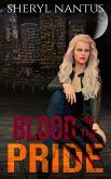Blood of the Pride (eBook, ePUB) Blood of the Pride (eBook, ePUB)