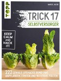 Trick 17 - Selbstversorger (eBook, ePUB)