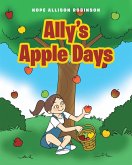 Ally's Apple Days (eBook, ePUB)
