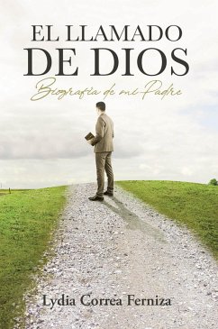 El llamado de Dios (eBook, ePUB) - Correa Ferniza, Lydia