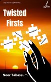Twisted Firsts (eBook, ePUB) Twisted Firsts (eBook, ePUB)