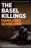 The Basel Killings (eBook, ePUB)