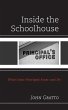 Inside the Schoolhouse (eBook, ePUB) - Bild 1