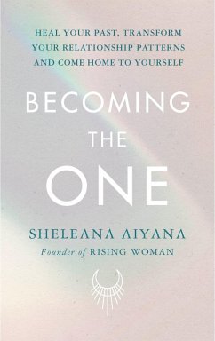 Cover Becoming the One (eBook, ePUB)