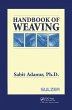 Handbook of Weaving (eBook, ePUB) - Bild 1