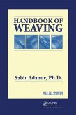 Handbook of Weaving (eBook, ePUB)
