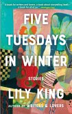 Five Tuesdays in Winter (eBook, ePUB)