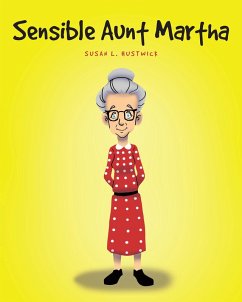 Cover Sensible Aunt Martha (eBook, ePUB)
