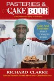 Pastries & Cake Book (eBook, ePUB)