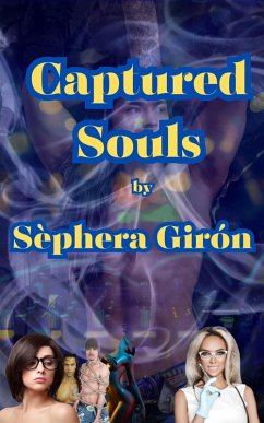 Cover Captured Souls (eBook, ePUB)