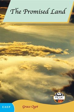 The Promised Land (eBook, ePUB) The Promised Land (eBook, ePUB)