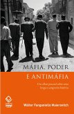 Máfia, poder e antimáfia (eBook, ePUB)