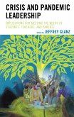 Crisis and Pandemic Leadership (eBook, ePUB)