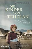 Die Kinder von Teheran (eBook, ePUB)