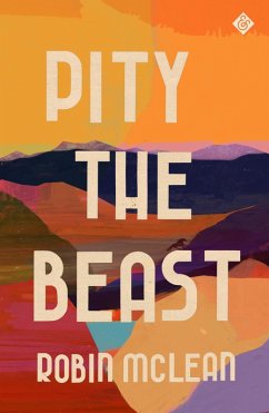 Pity the Beast (eBook, ePUB) - Mclean, Robin