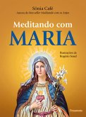 Meditando com Maria (eBook, ePUB)